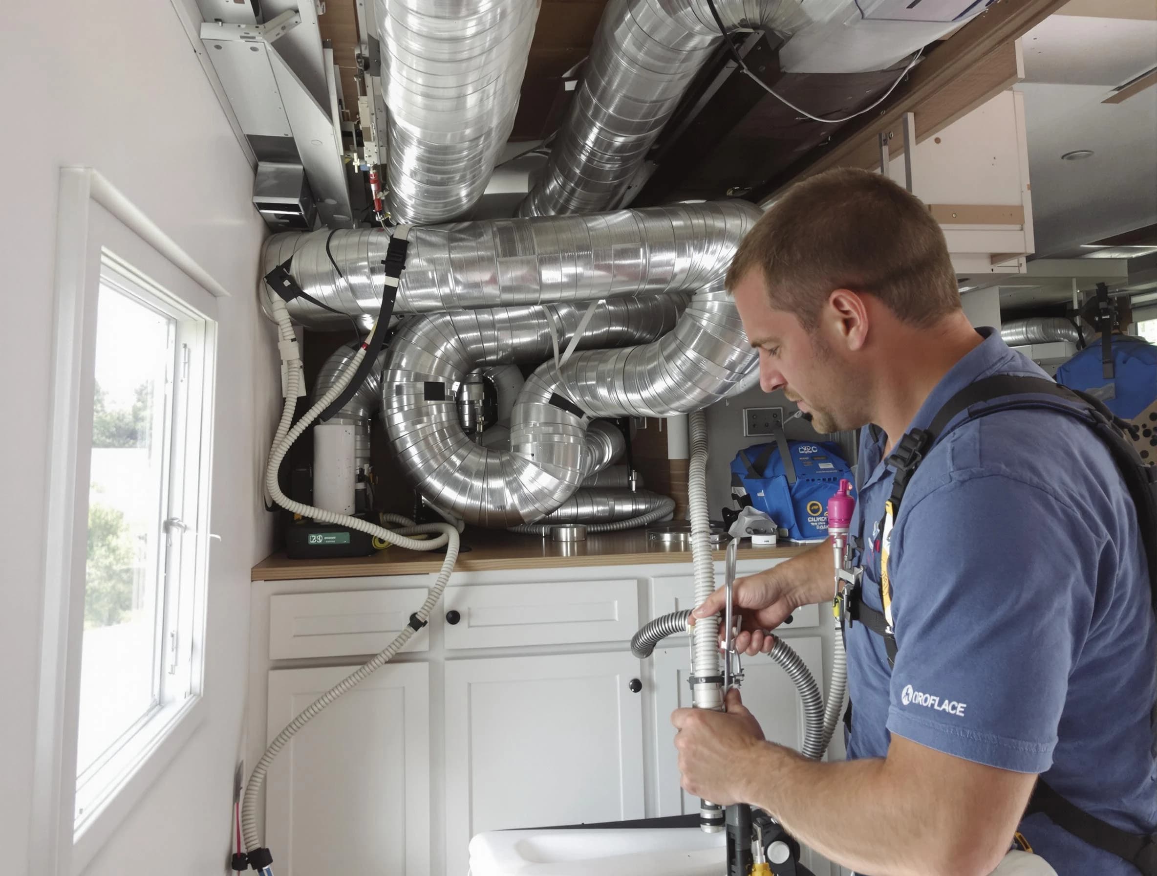 Mobile Home Cleaning service in Rancho Cucamonga, CA