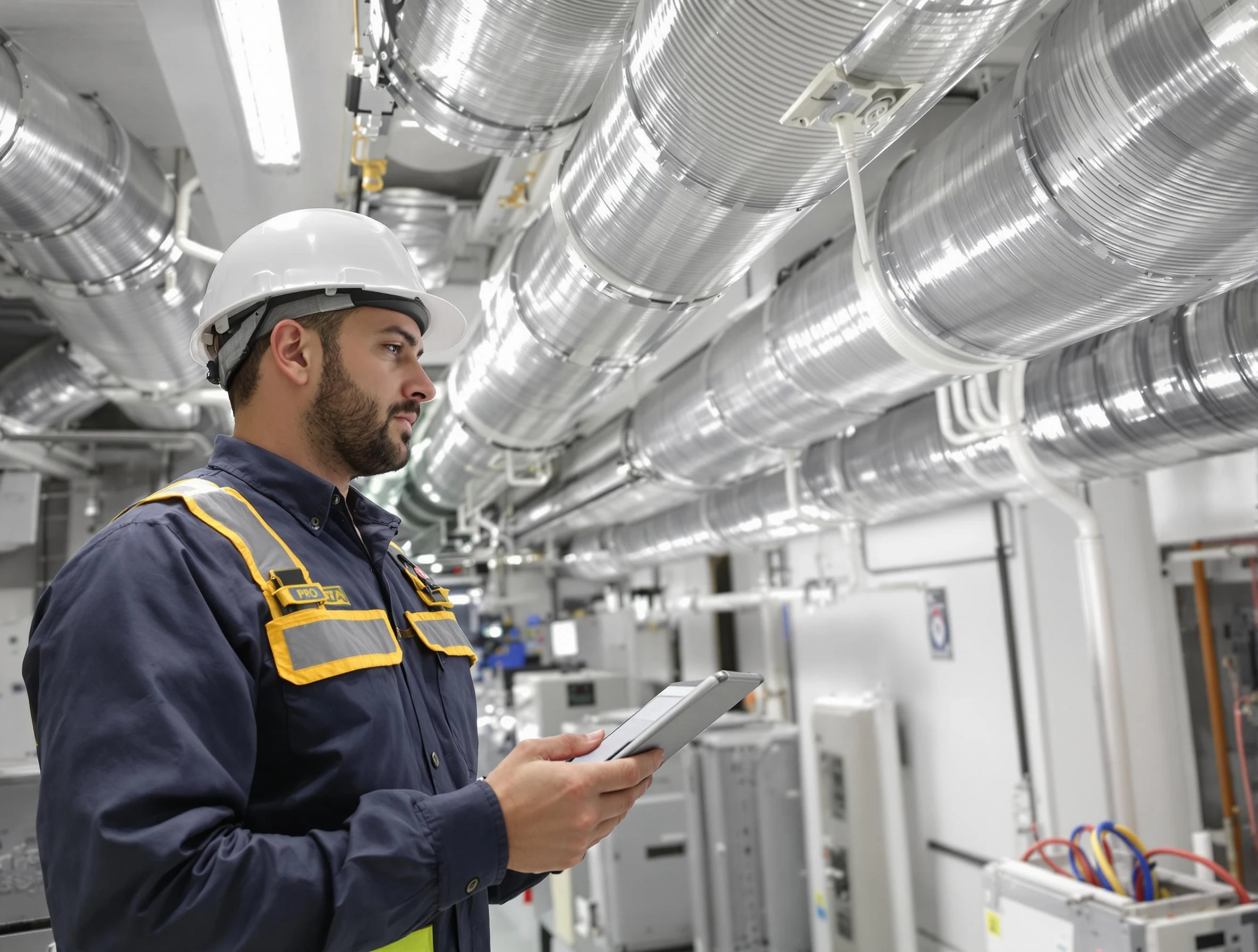 Filter Inspection service in Rancho Cucamonga, CA